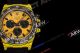 TW Factory Clone Rolex Diw Daytona Bumblebee Yellow Carbon Fiber Watch (4)_th.jpg